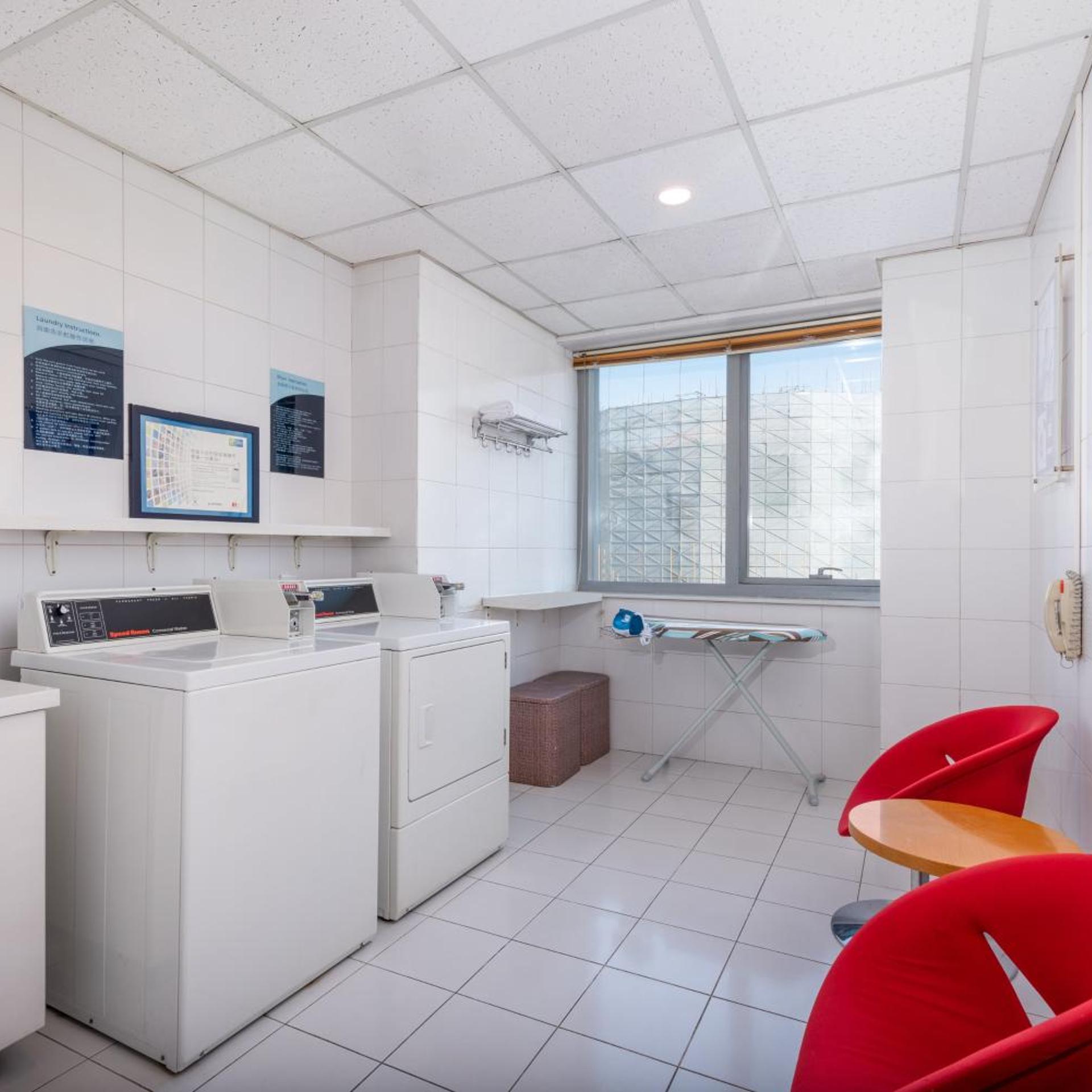 Holiday Inn Express Zhongguancun 29/50
