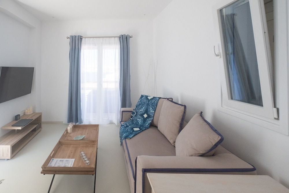 Amaris Mykonian Residence 21/50