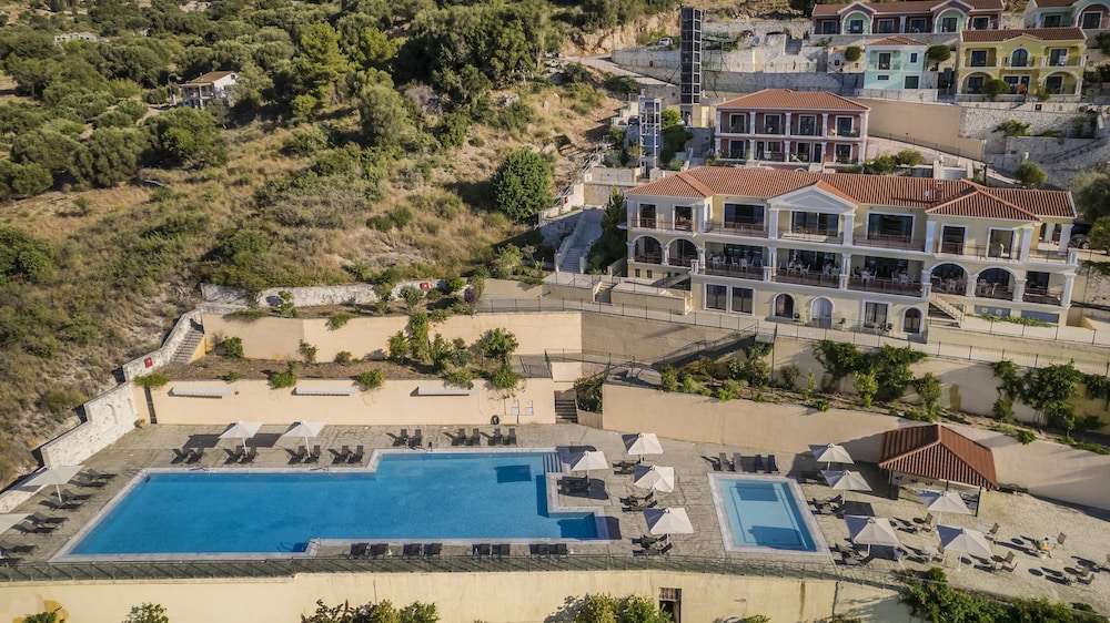 凯法利尼亚湾宫酒店(Kefalonia Bay Palace) 图片5