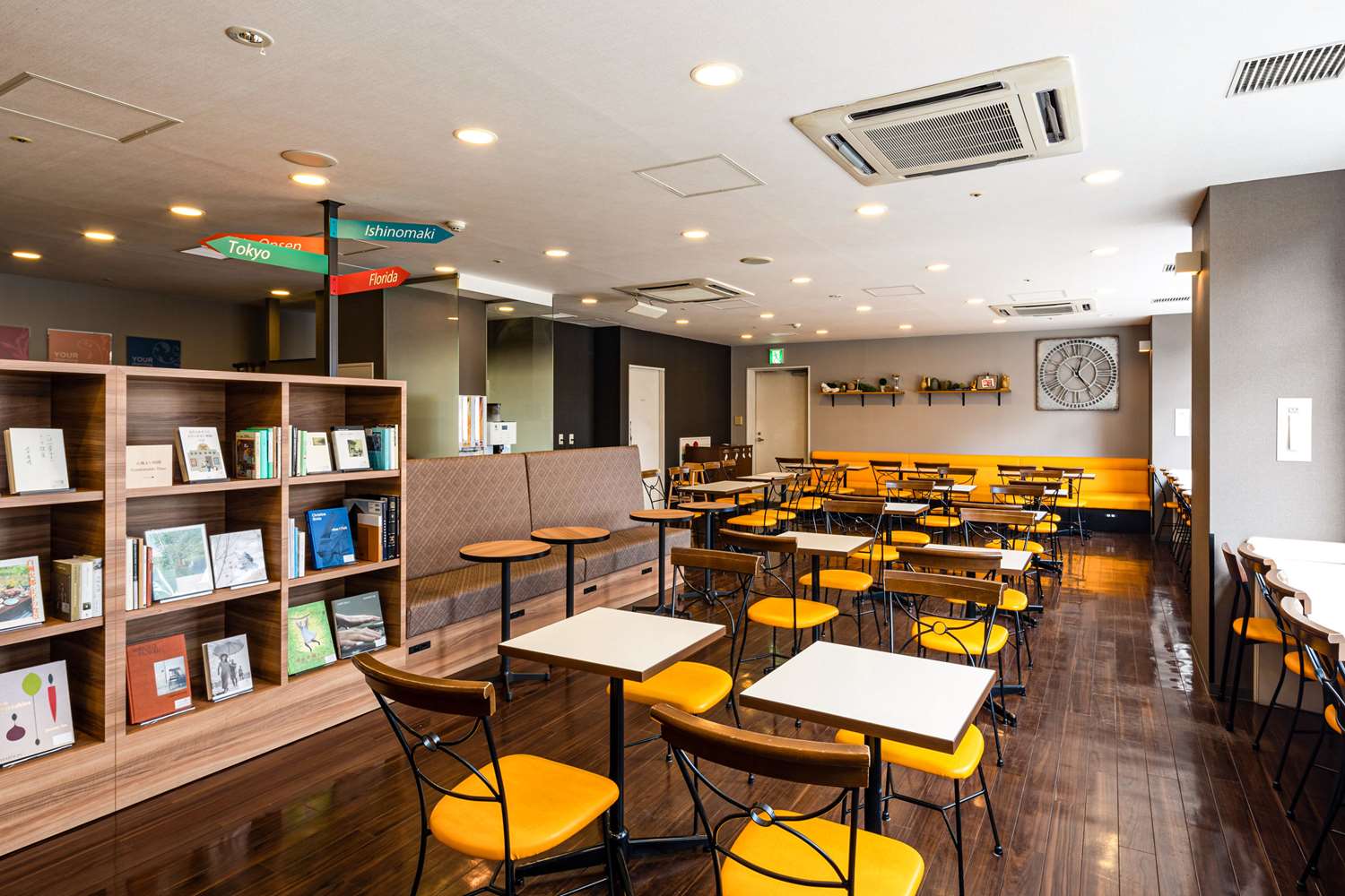 Comfort Hotel Sendai East 35/43