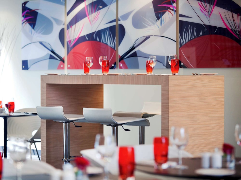 Novotel Praha Wenceslas Square 66/78
