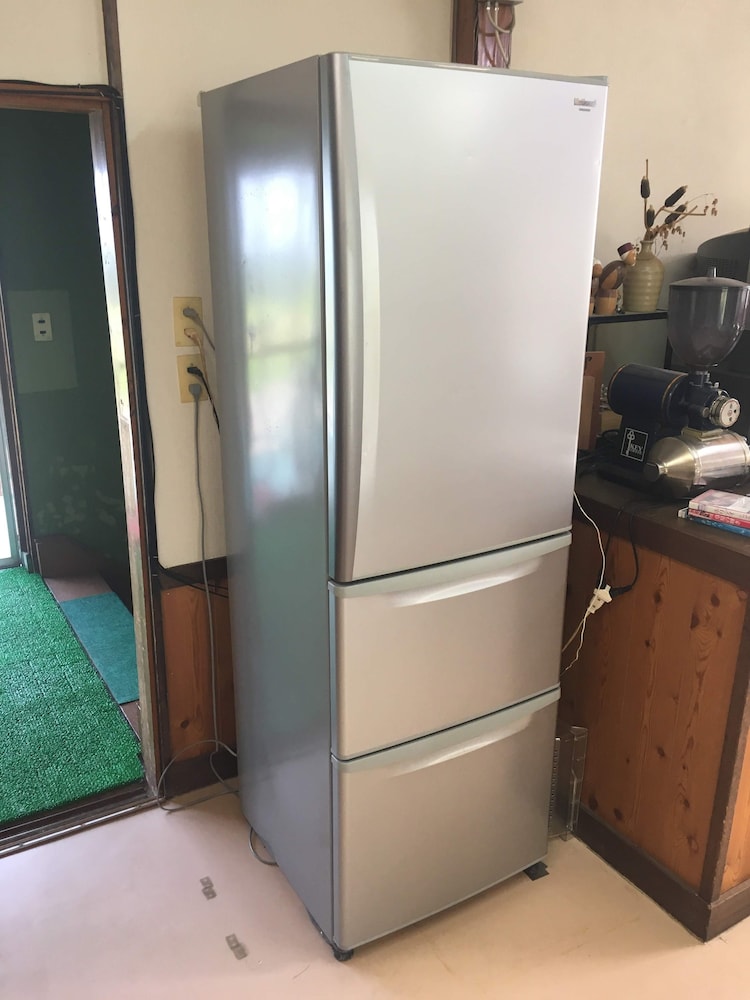 Futago Cabin 7/50
