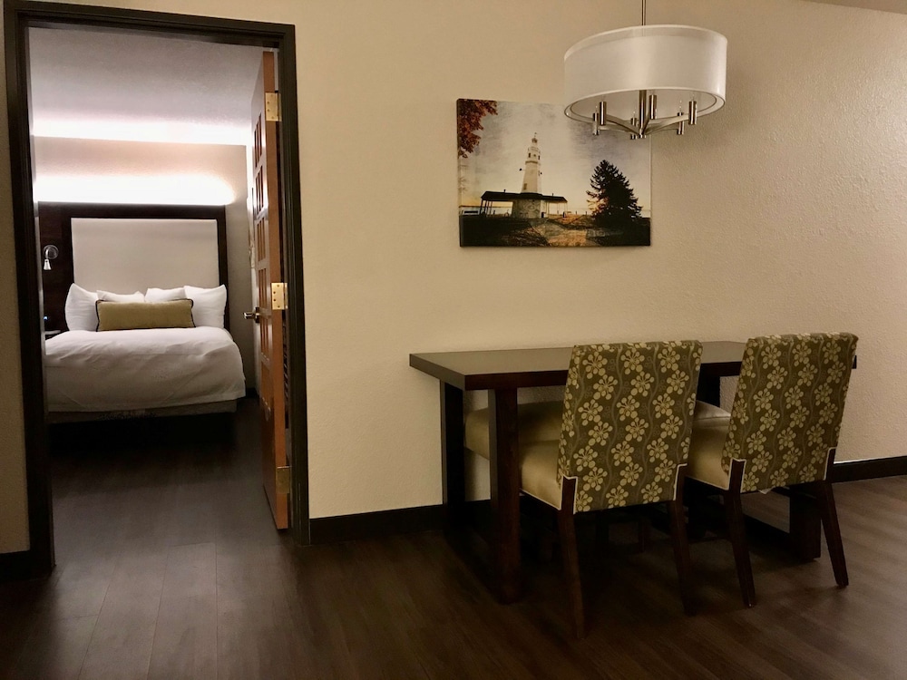 Best Western Premier Bridgewood Resort Hotel 42/60