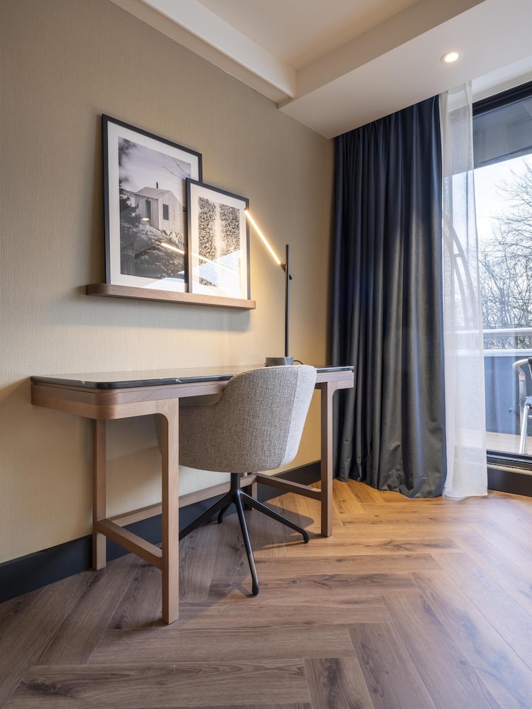 Radisson Blu Scandinavia Oslo 68/76