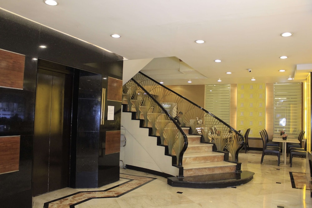 Palm Hotel Manila 31/38