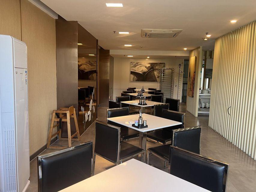 Jinjiang Inn (Ji County Renmin West Street) 30/51