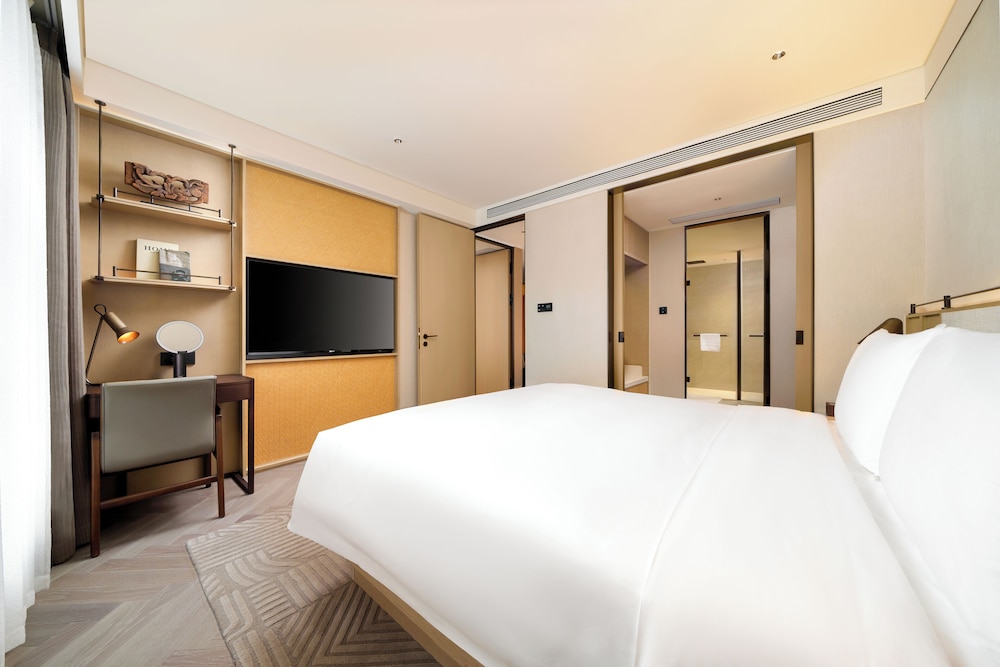 Ming Hotel Nanjing MGallery Collection 15/55