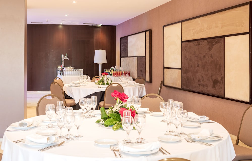 Hotel Ciutat Martorell 32/60