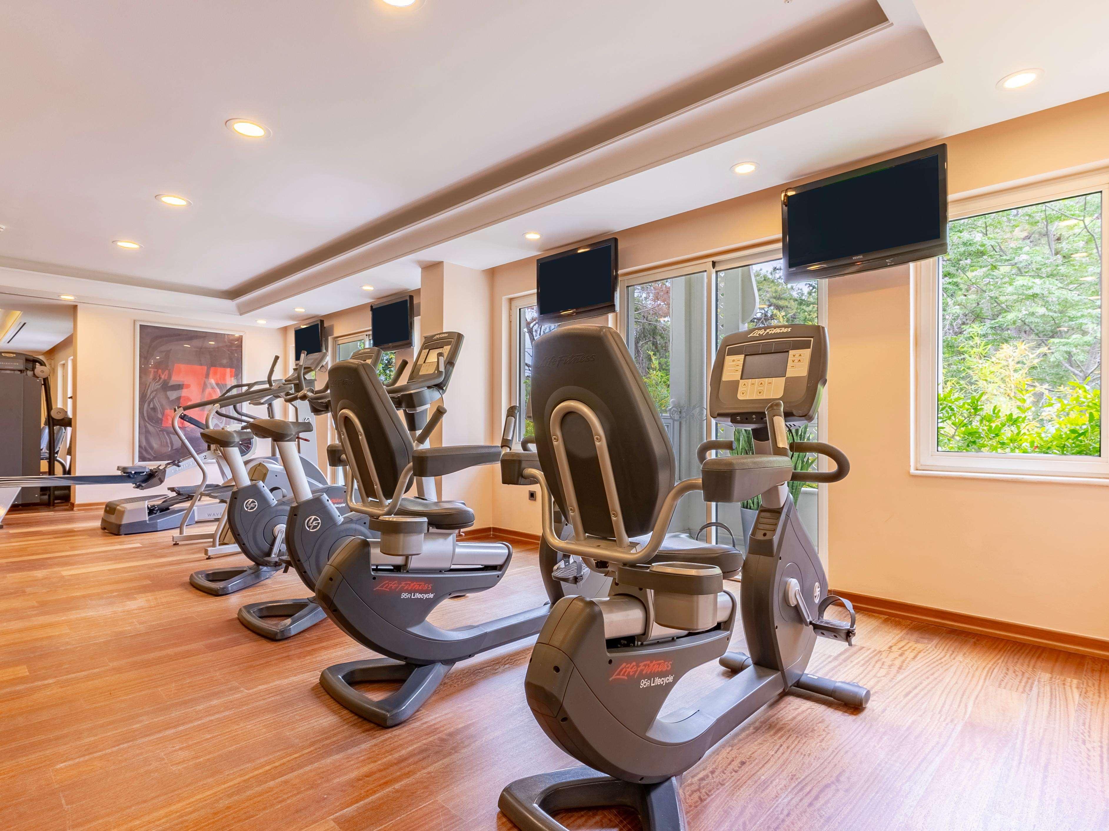 Ali Bey Resort Sorgun 35/60