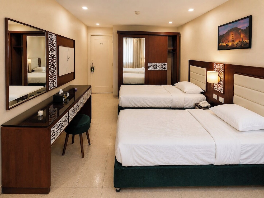 Karnak Hotel Luxor 19/61