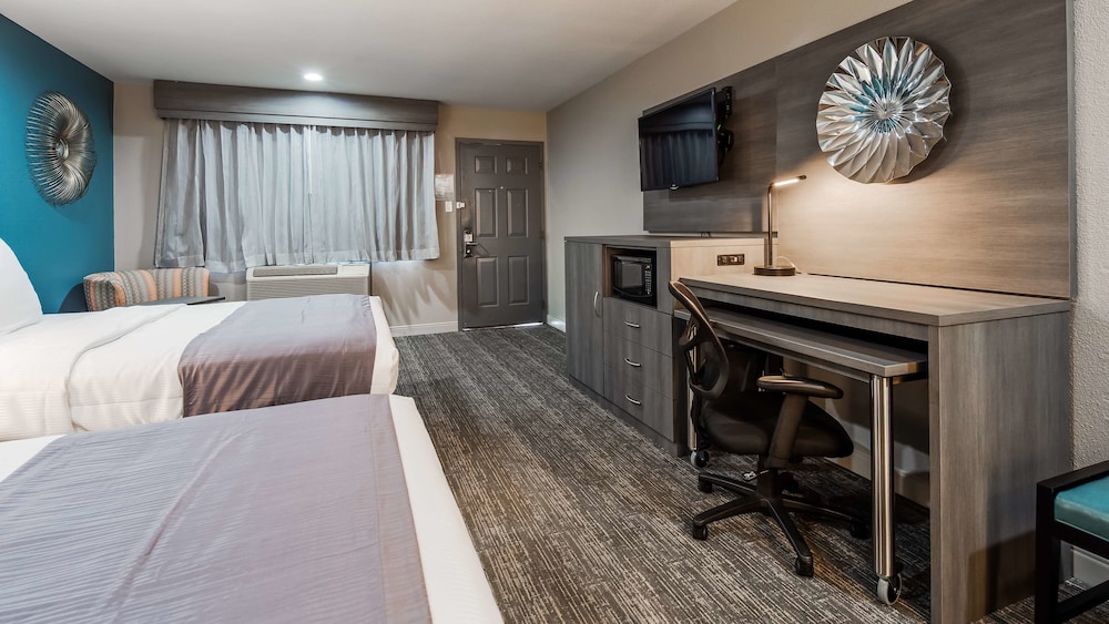Best Western Big Country Inn 12/33