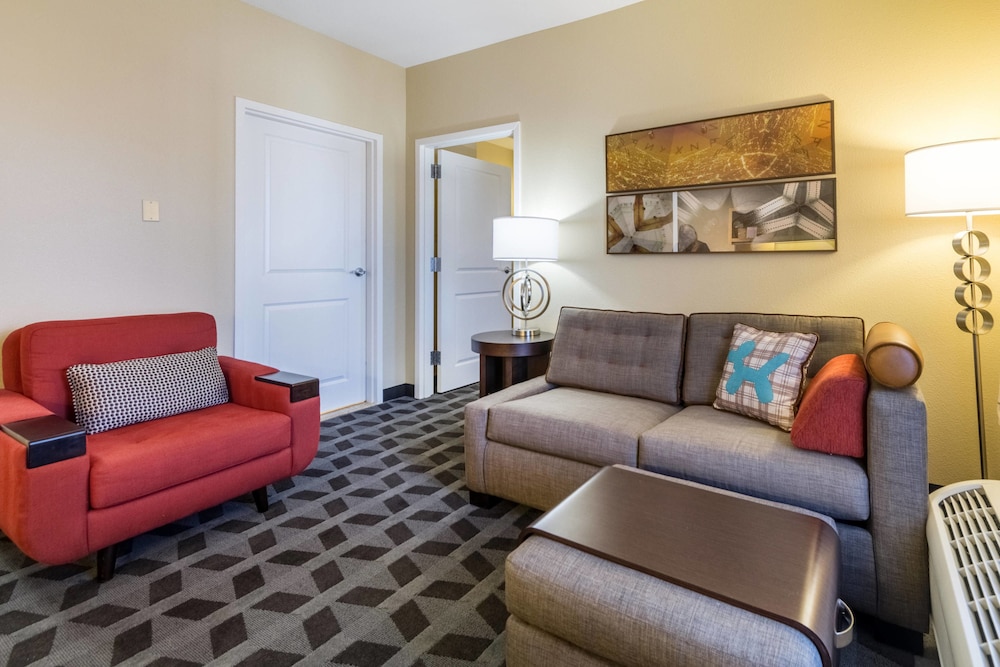 Towneplace Suites Dayton North 33/51