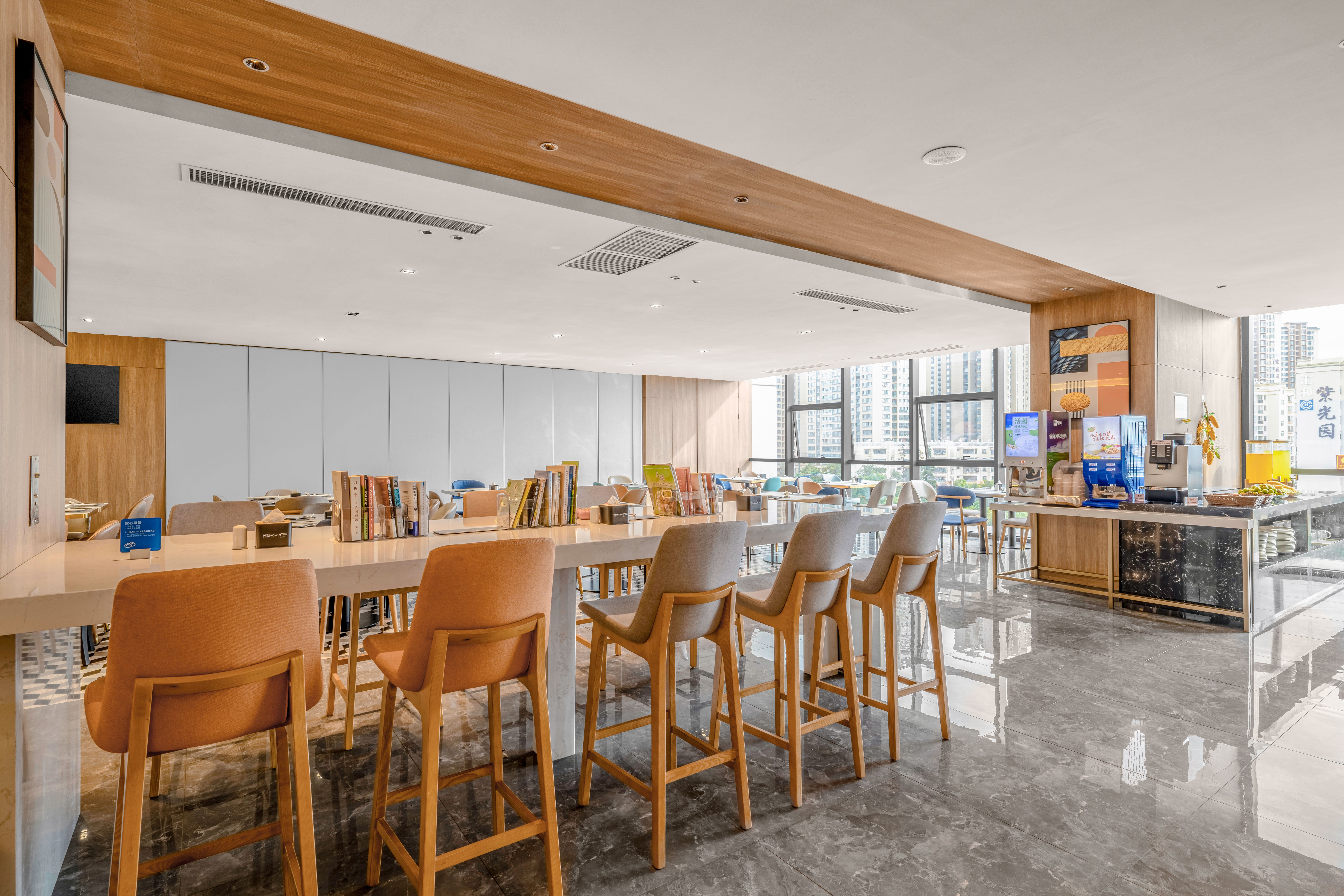 Holiday Inn Express KUNMING PANLONG 31/50
