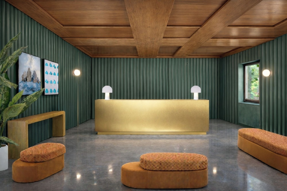 Hotel Auronzo Dolomites, Affiliated by Melia 6/50