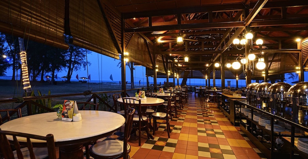 Holiday Villa Beach Resort Spa Cherating 31/48