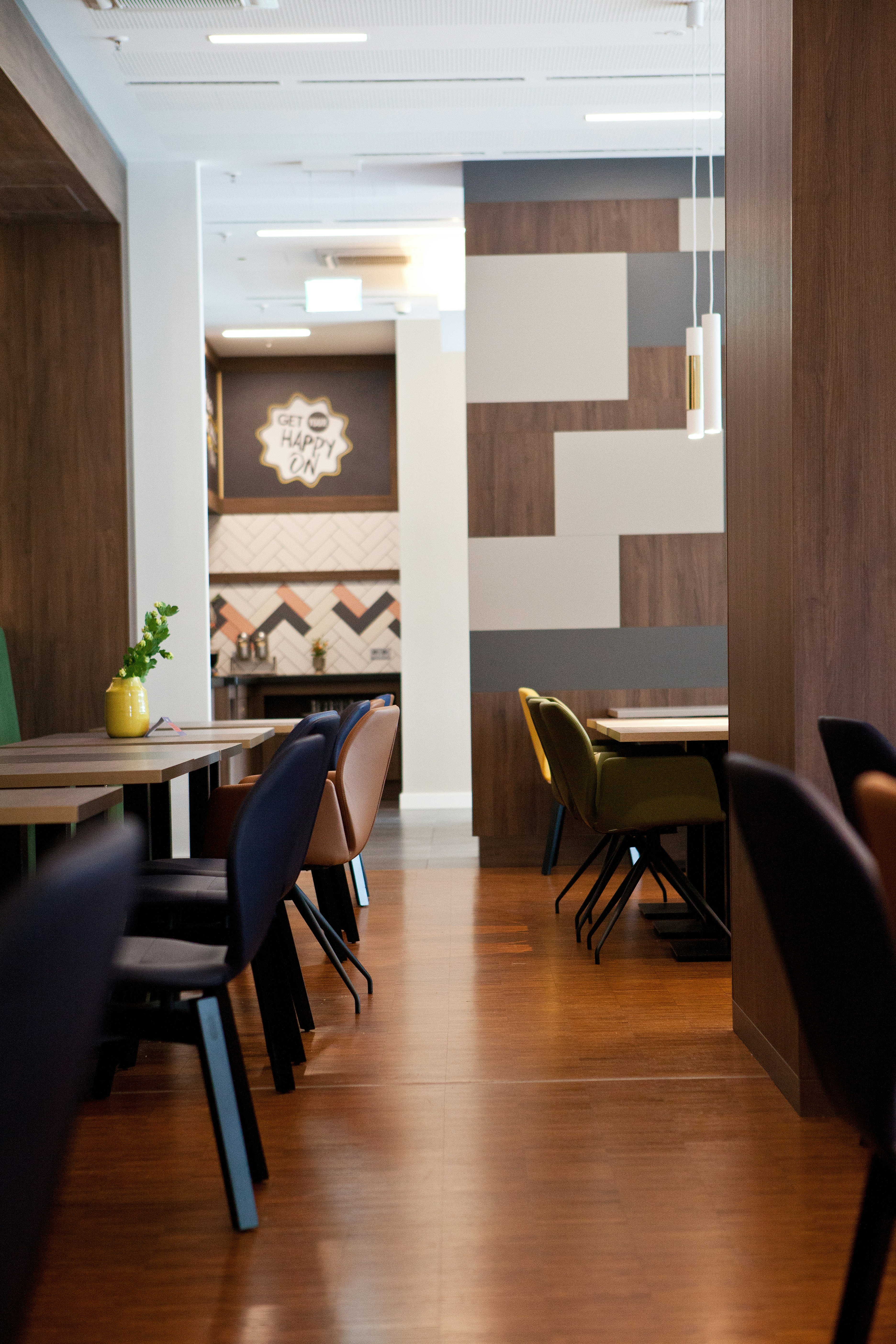 Hampton By Hilton Munich City Center East 72/77