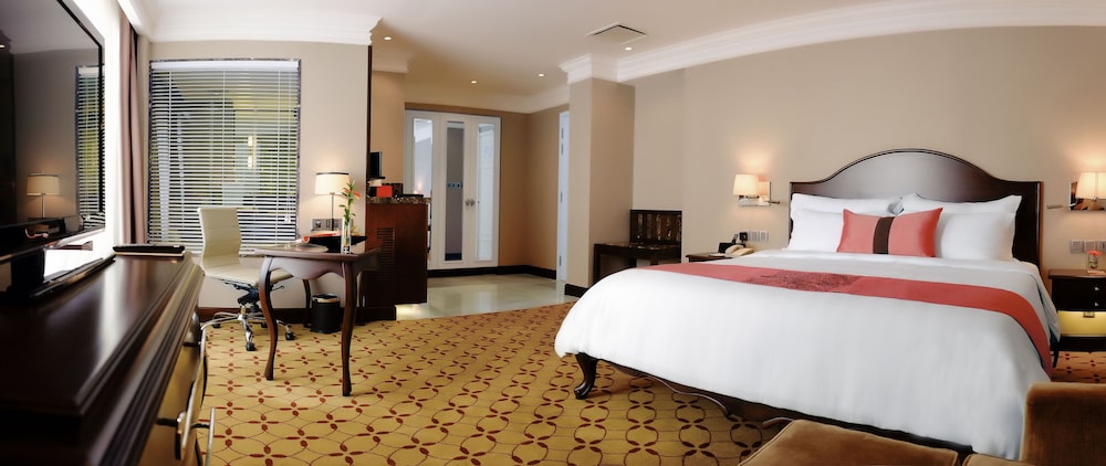 Eastin Grand Hotel Saigon 14/50