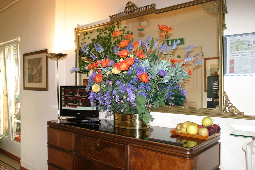 Albergo Panorama 5/67