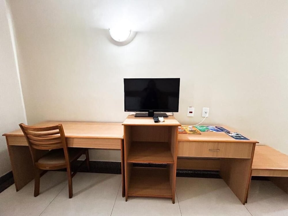 Hotel Dan Inn Uberaba & Convencoes 35/46