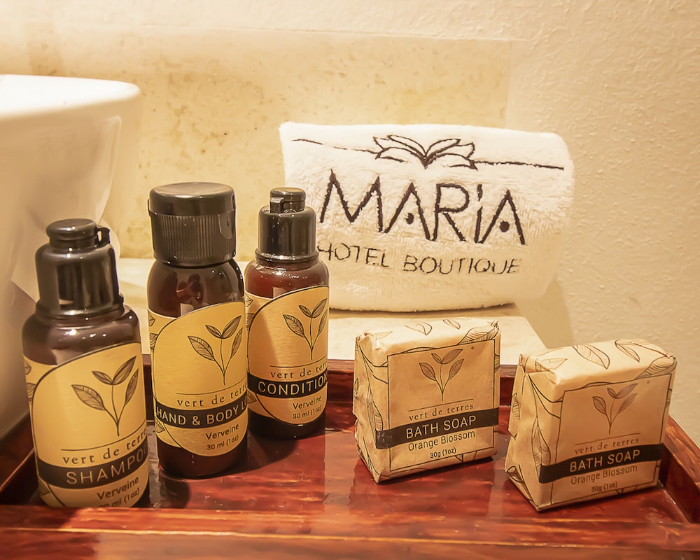 Hotel Boutique Maria 29/58