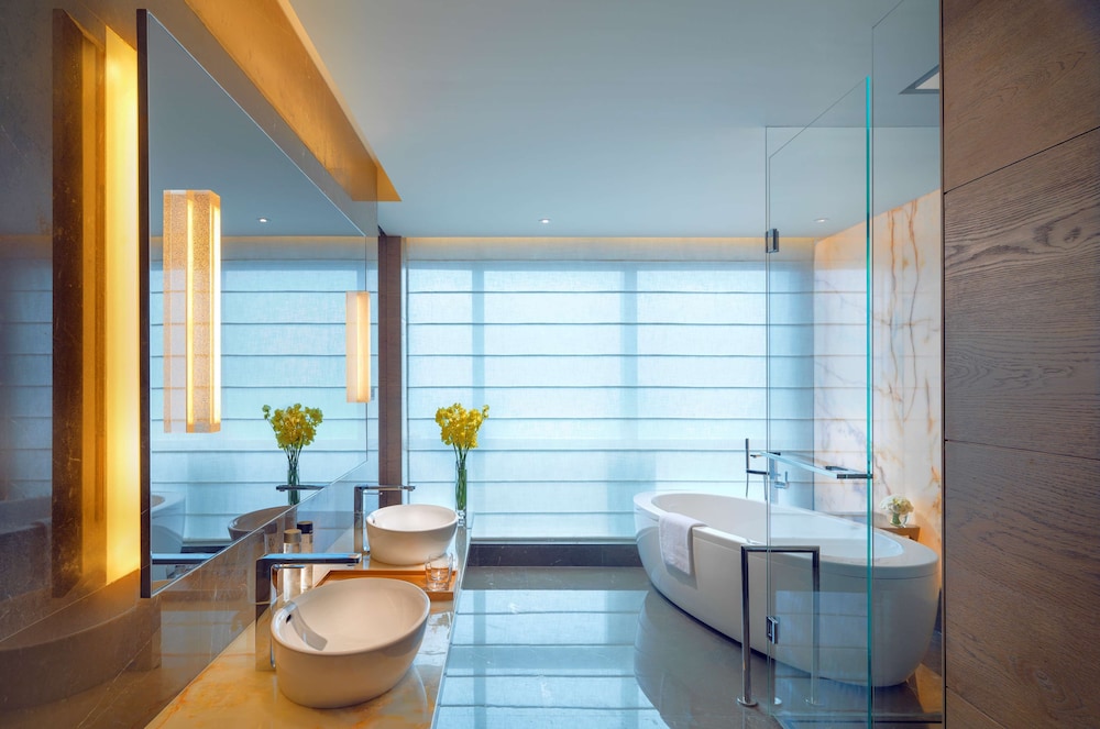 PARK HYATT GUANGZHOU 30/71