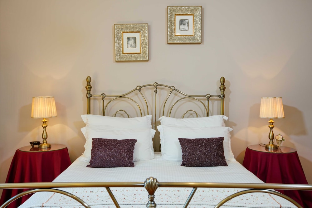 Boutique Guest Accommodation Zephyrus 42/80