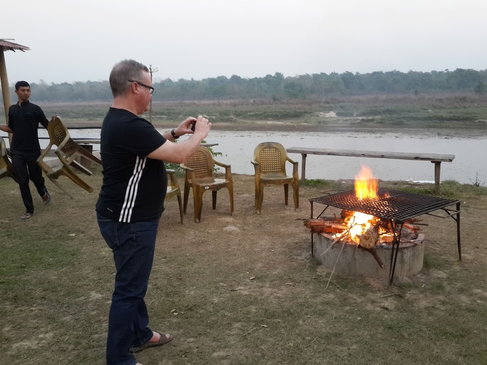 Wildlife Adventure Resort 47/50
