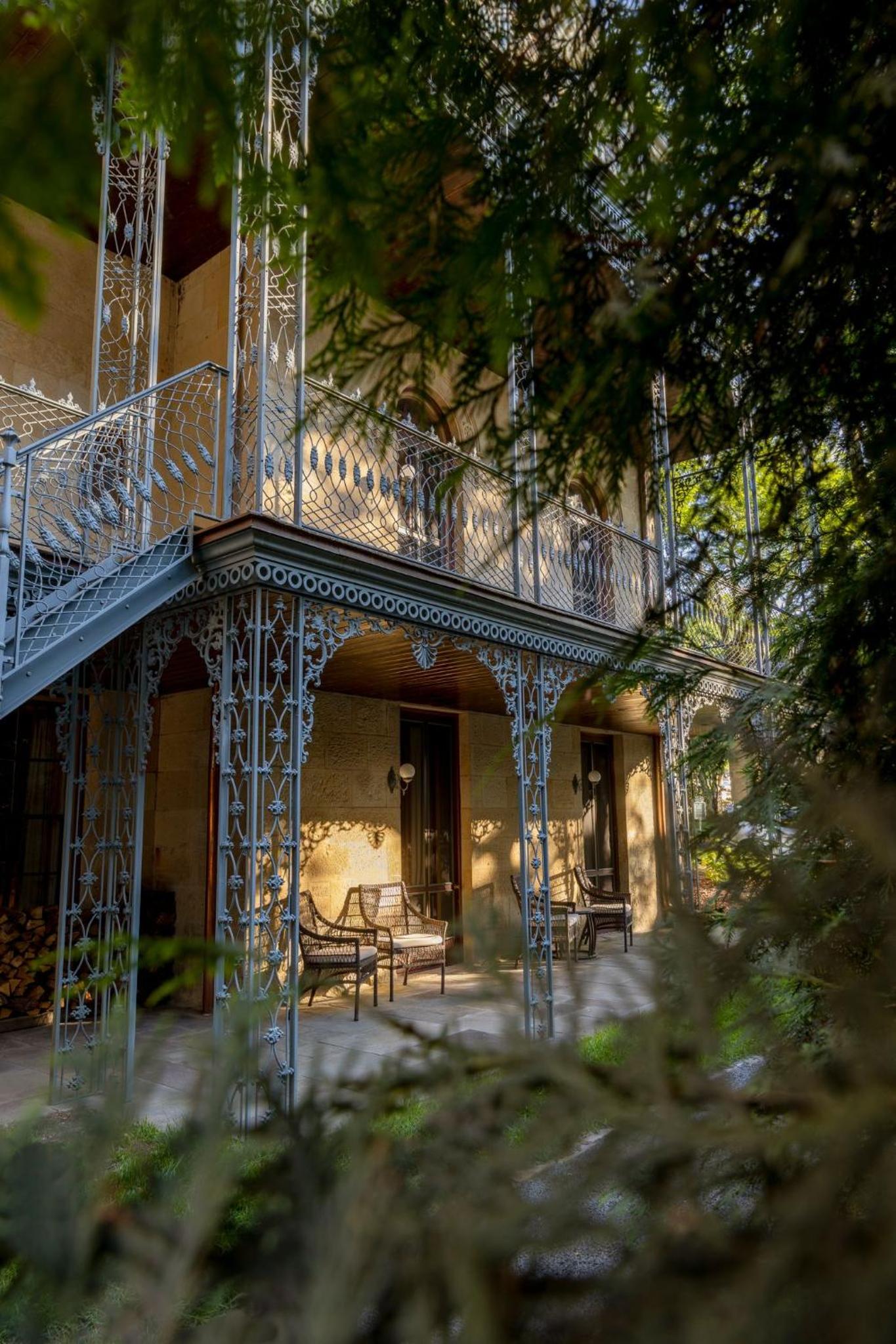 Mansion Hill Inn 51/62