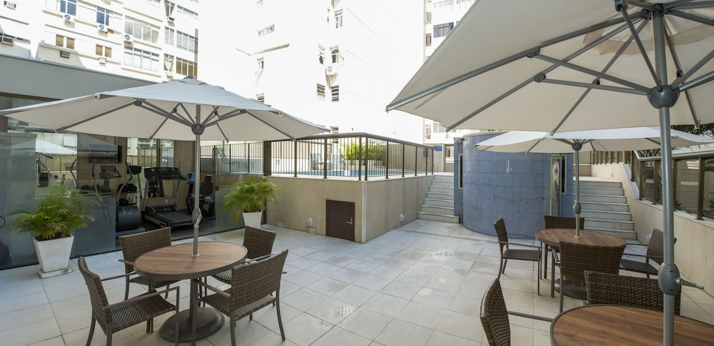 Astoria Copacabana 54/73