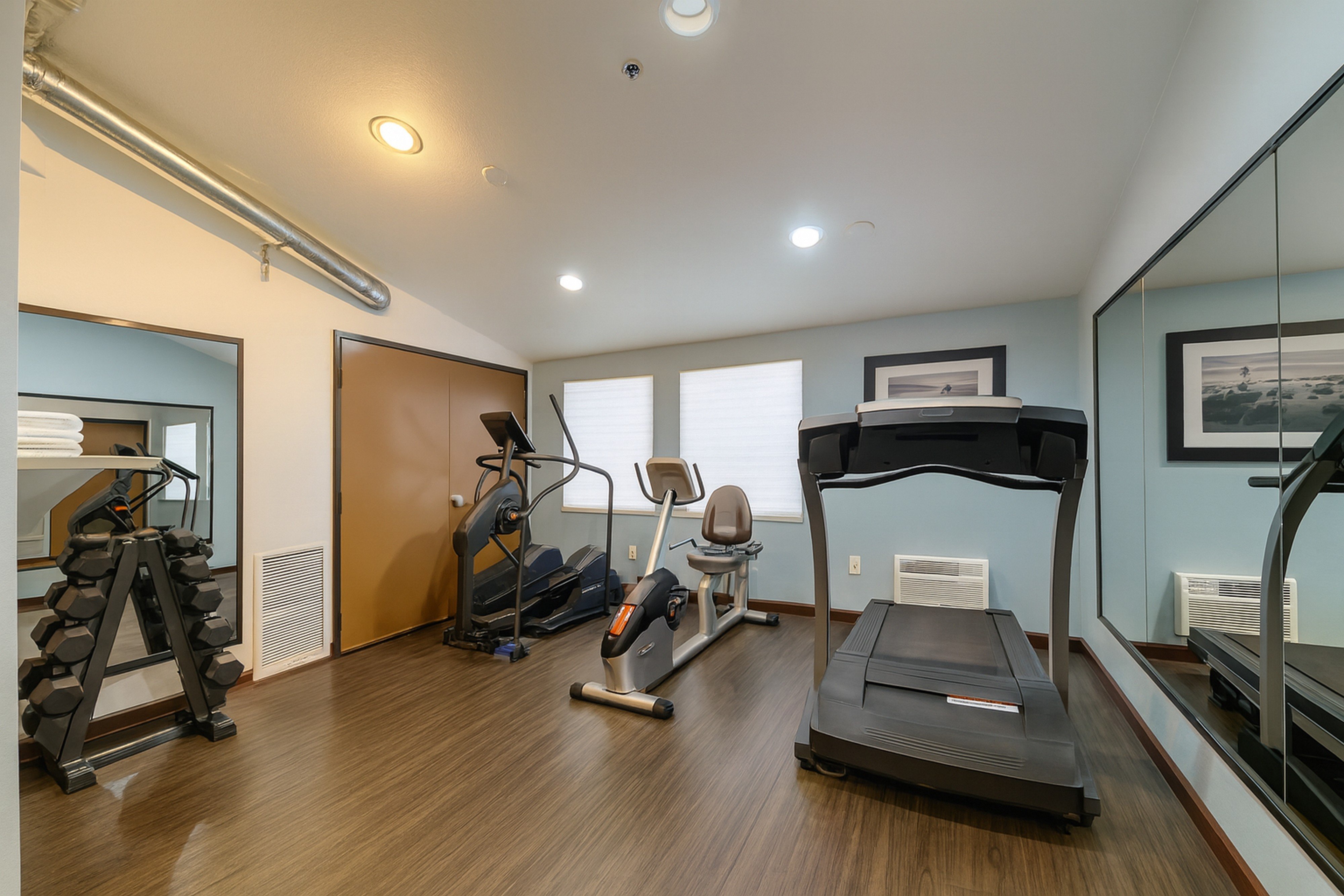 Holiday Inn Express Hotel Suites Solana Beach Del Mar 46/76