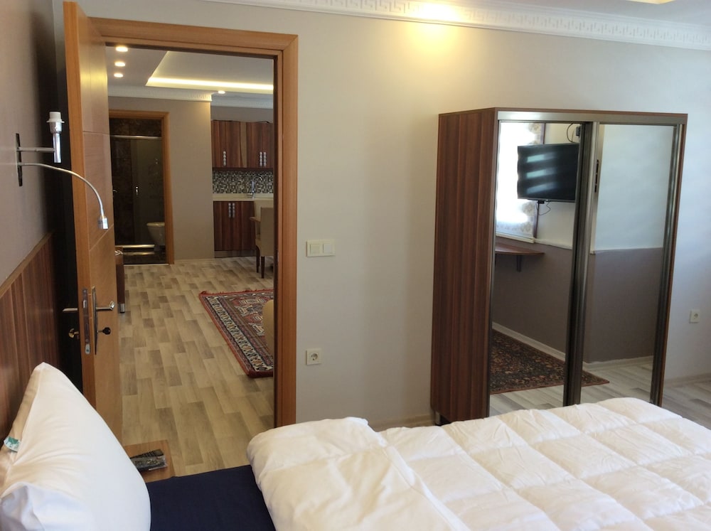 Hotel Yonca 28/52