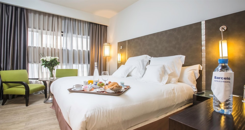 BARCELO CASABLANCA 24/66