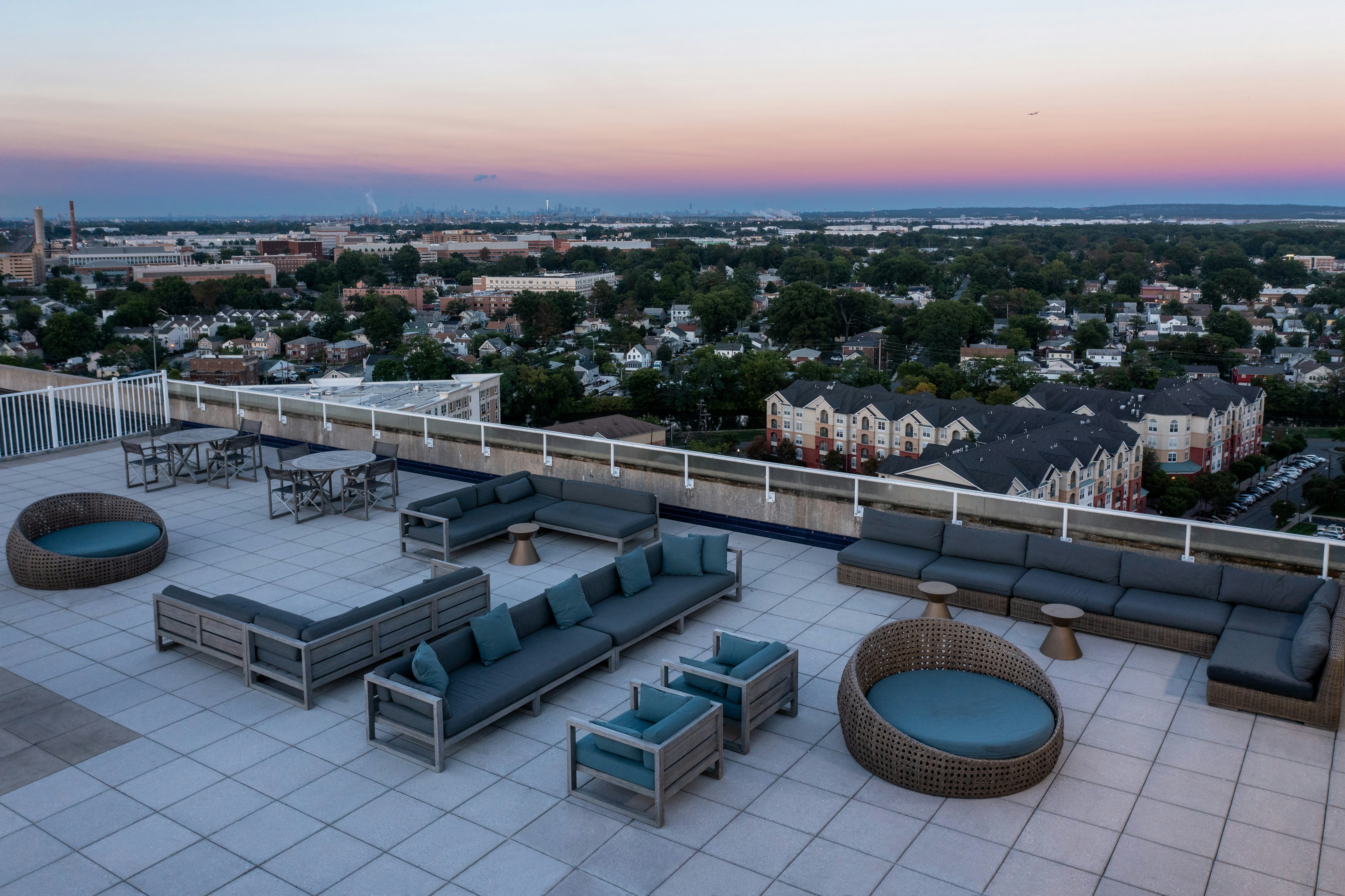 Watt Hotel Rahway, Tapestry Collection by Hilton 35/69