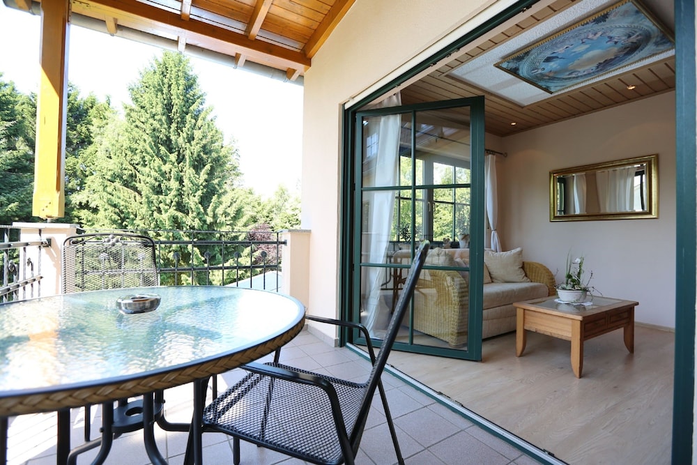Villa Moritz 27/50