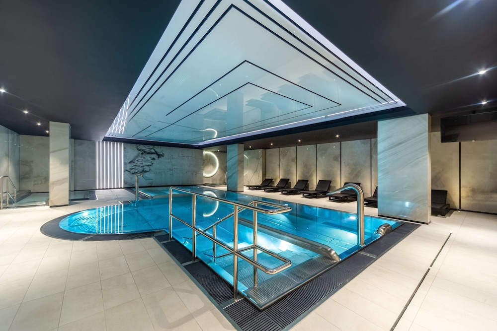 Radisson Hotel And Suites Gdansk 41/75