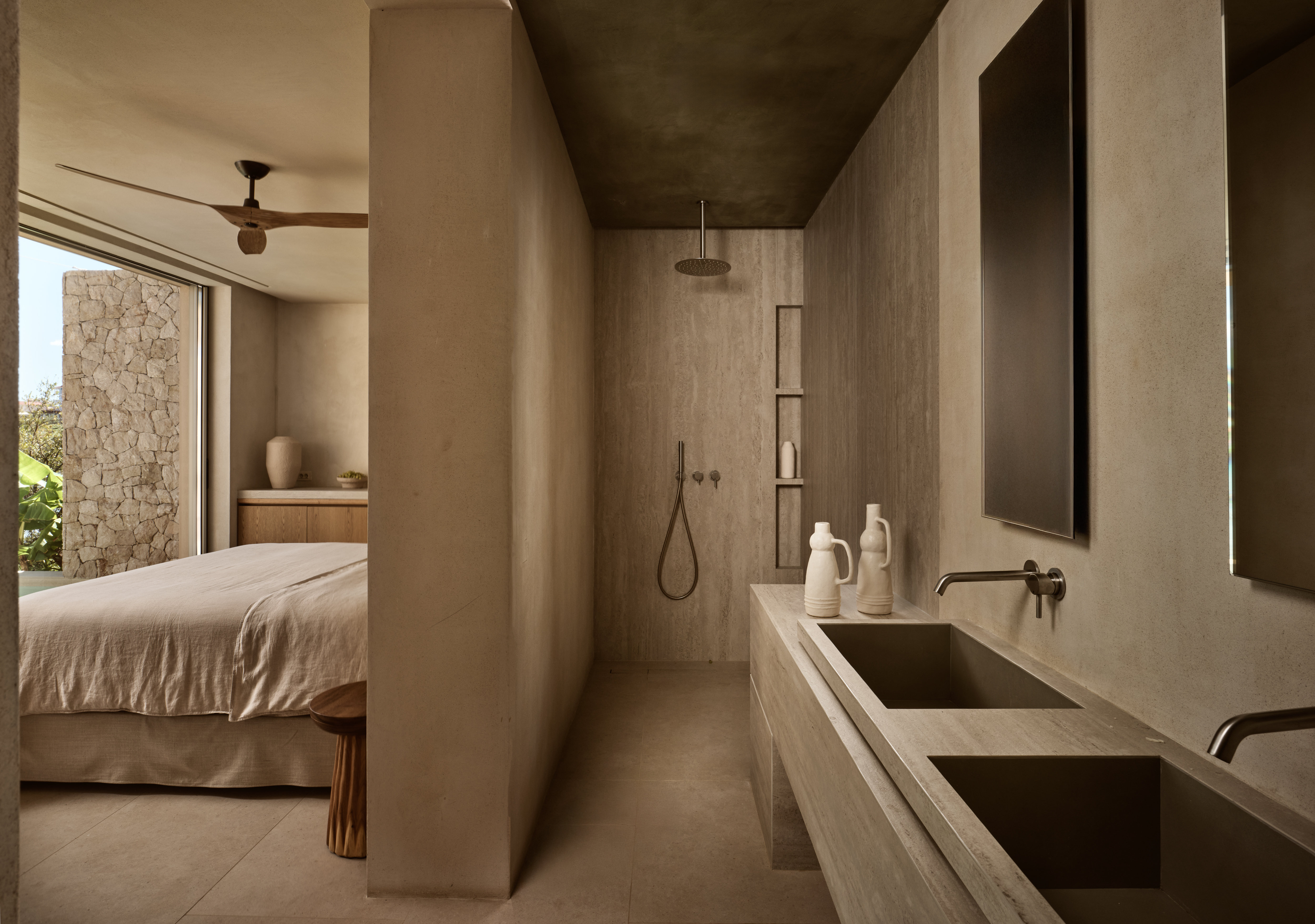 Suite, Beach Front، Calypso Villas Zakynthos 4/4