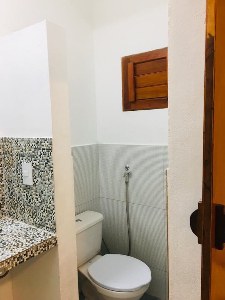 Pousada Villa Cajú Jericoacoara 44/50