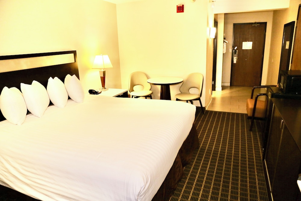 Alhambra Hotel 18/50