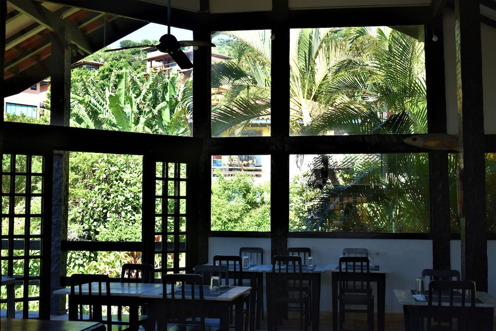 Pousada Hibiscus Beach 30/50