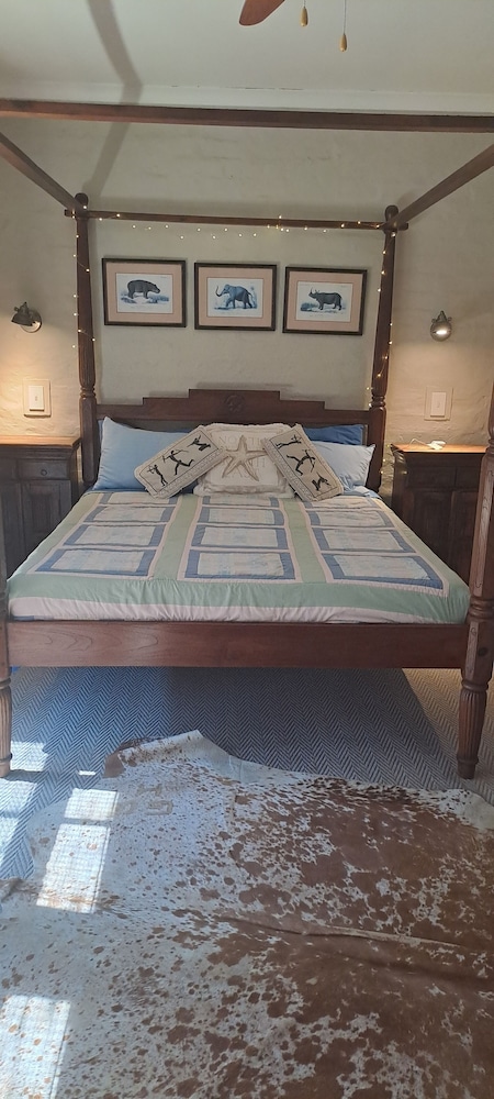 A1 Kynaston B&amp;B 16/36