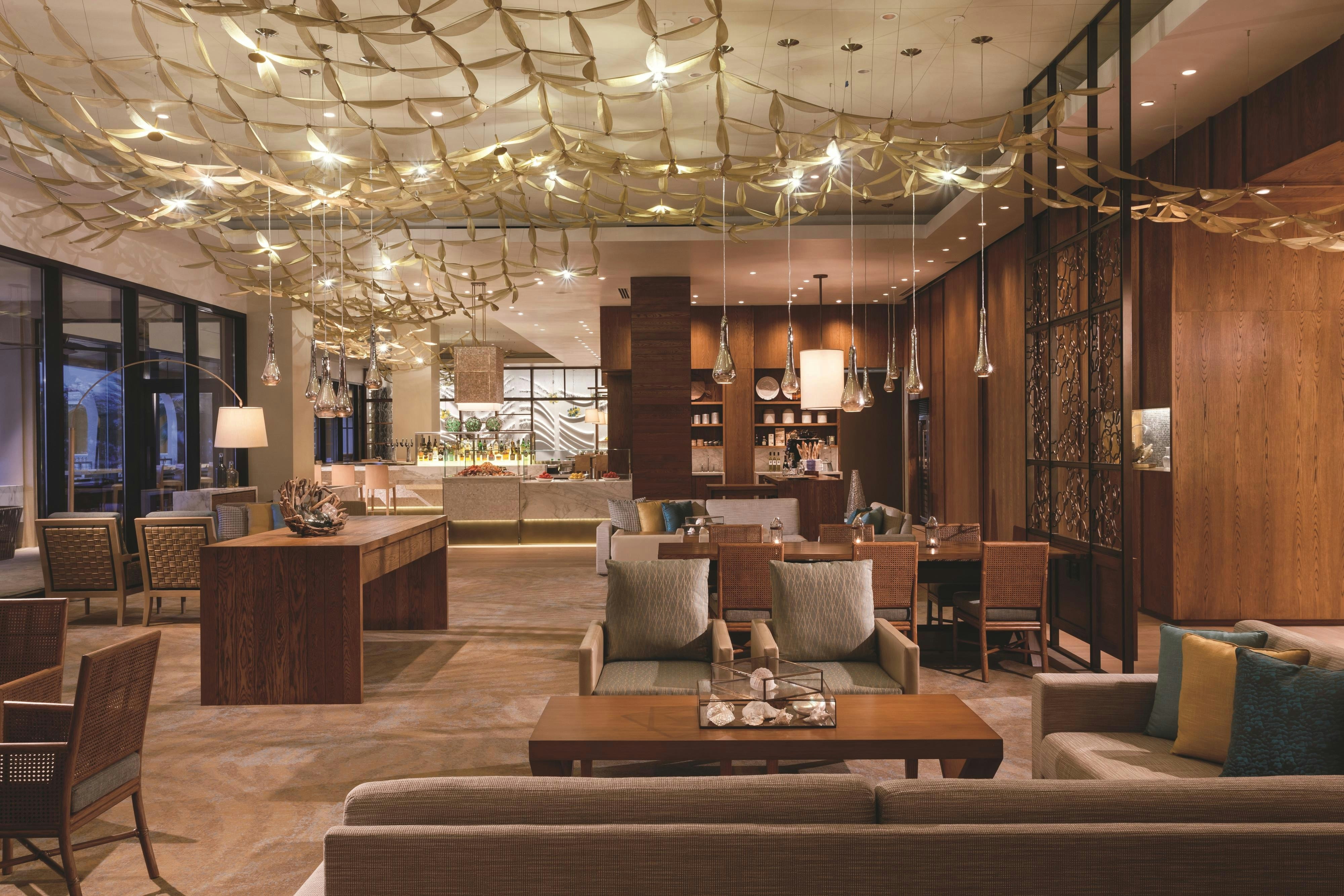 The Ritz Carlton Sarasota 11/22