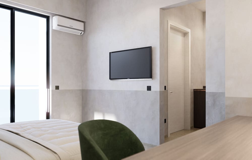 马里埃特公寓酒店(Mariette Hotel Apartments) 图片2