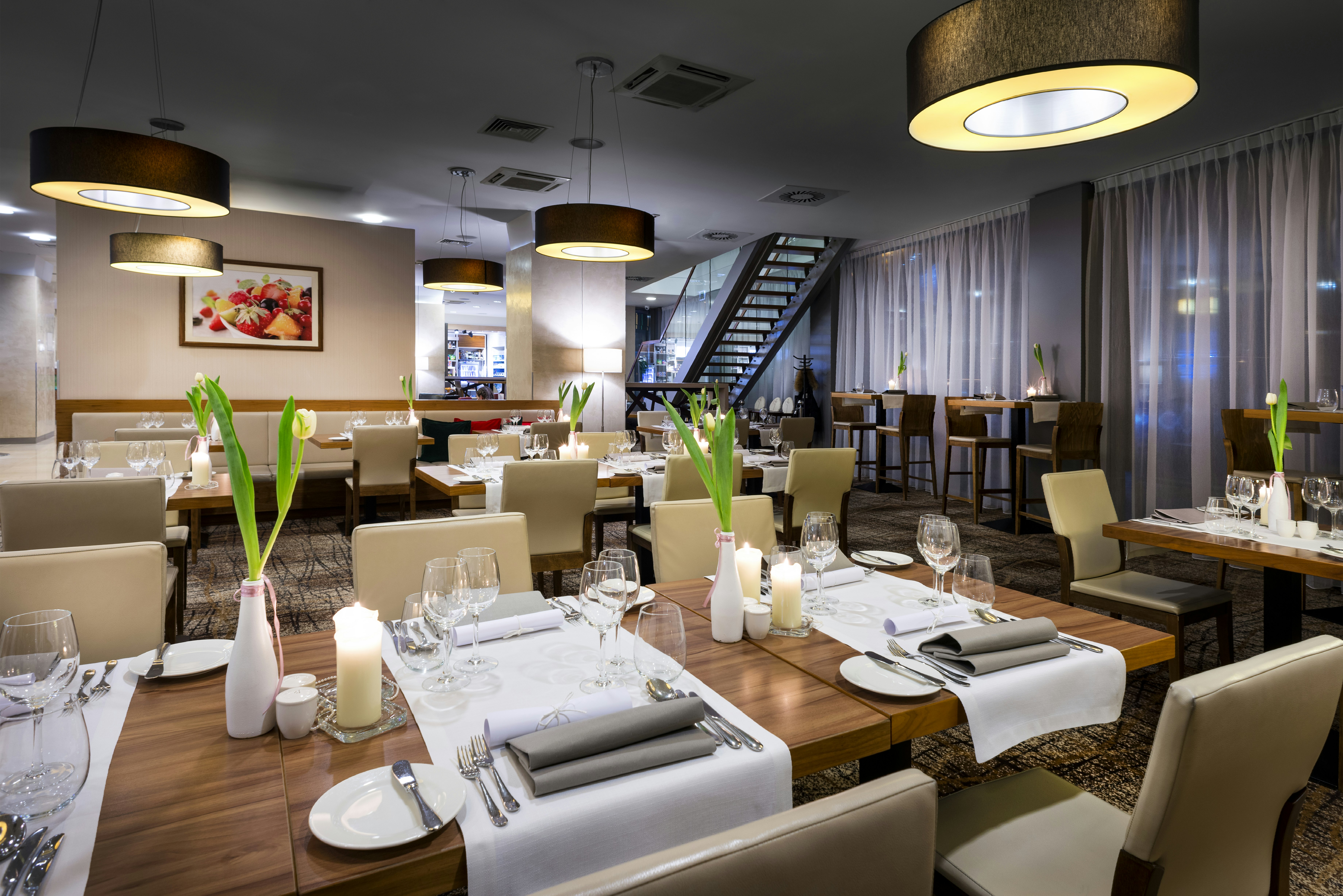 Hilton Garden Inn Krakow 40/58