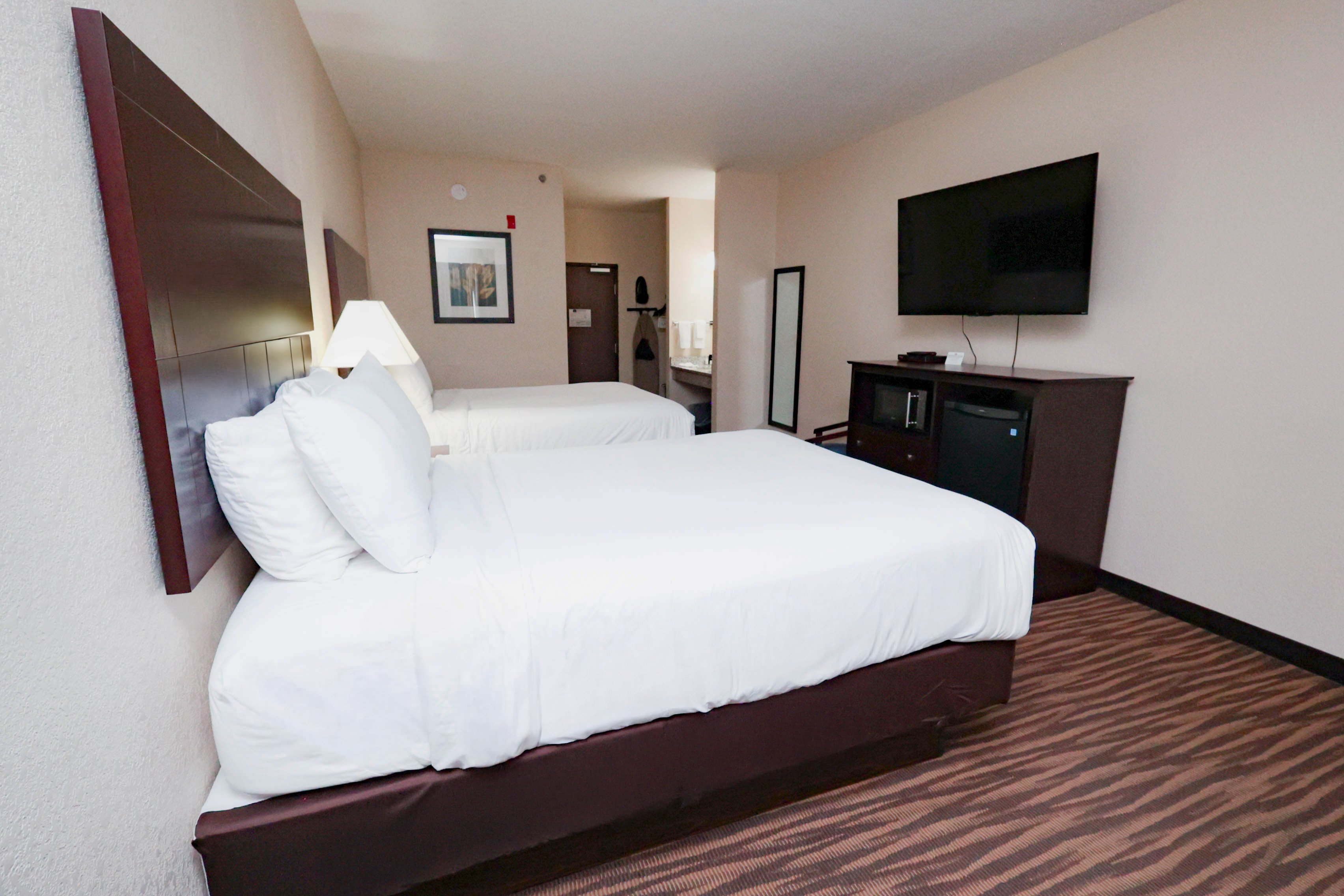 Cobblestone Inn and Suites Maryville 11/41