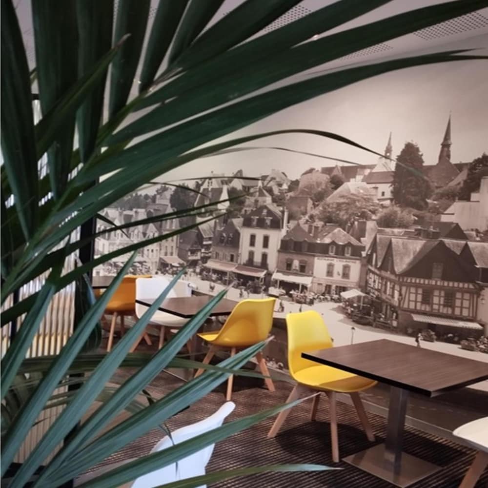 Hotel Kyriad Auray Carnac 34/71