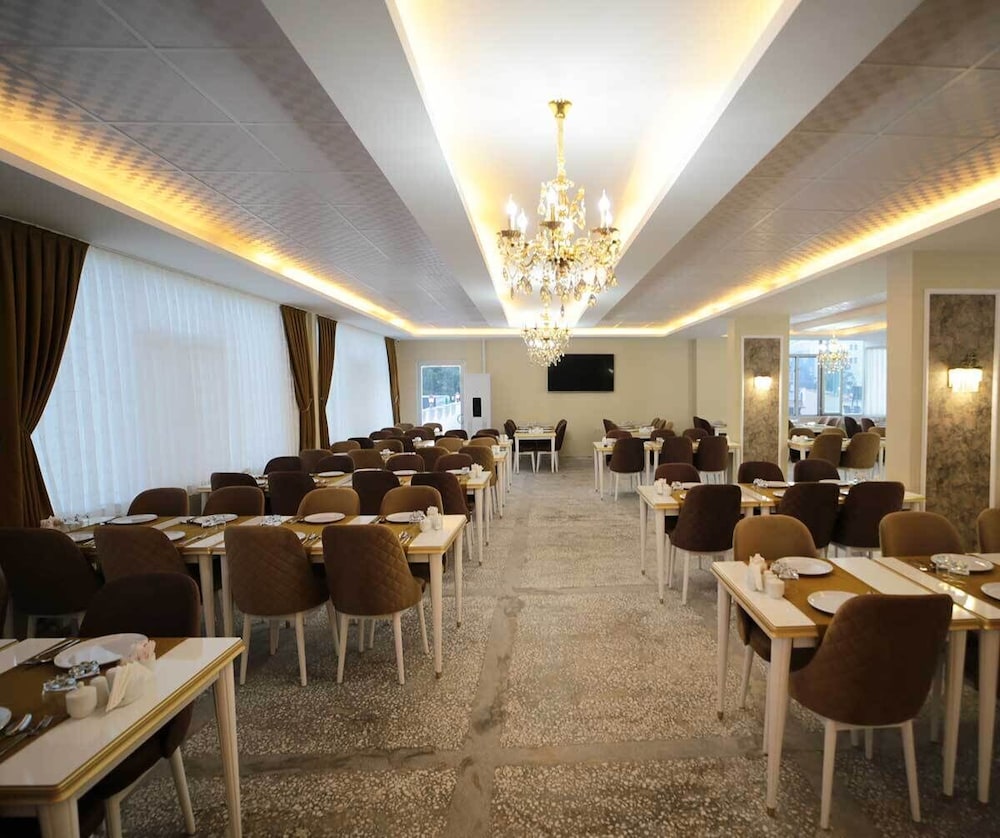 Grand Gulizar Otel 31/50