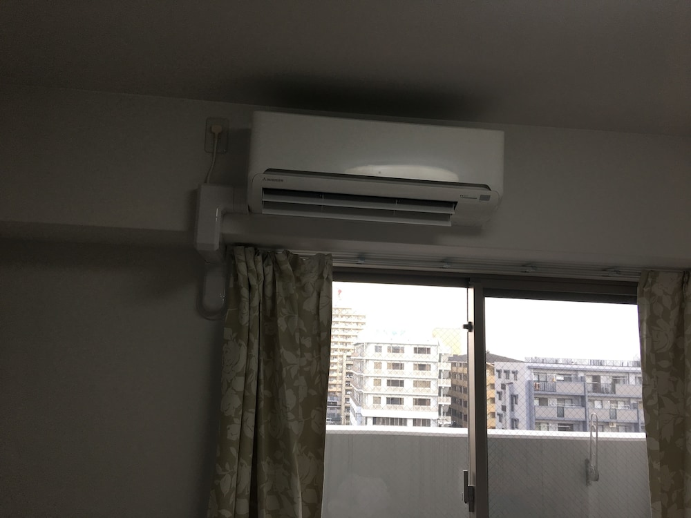 Trusty Residence Tennoji East 8/66