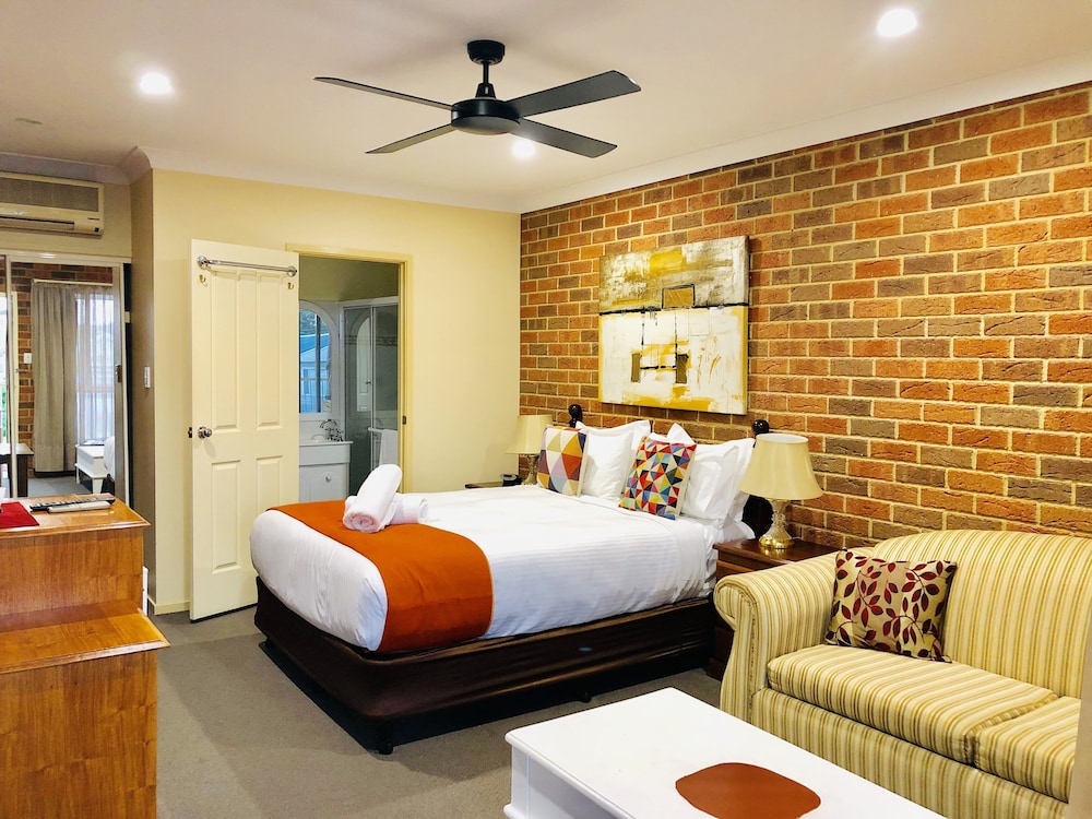 Aussie Rest Motel 15/72