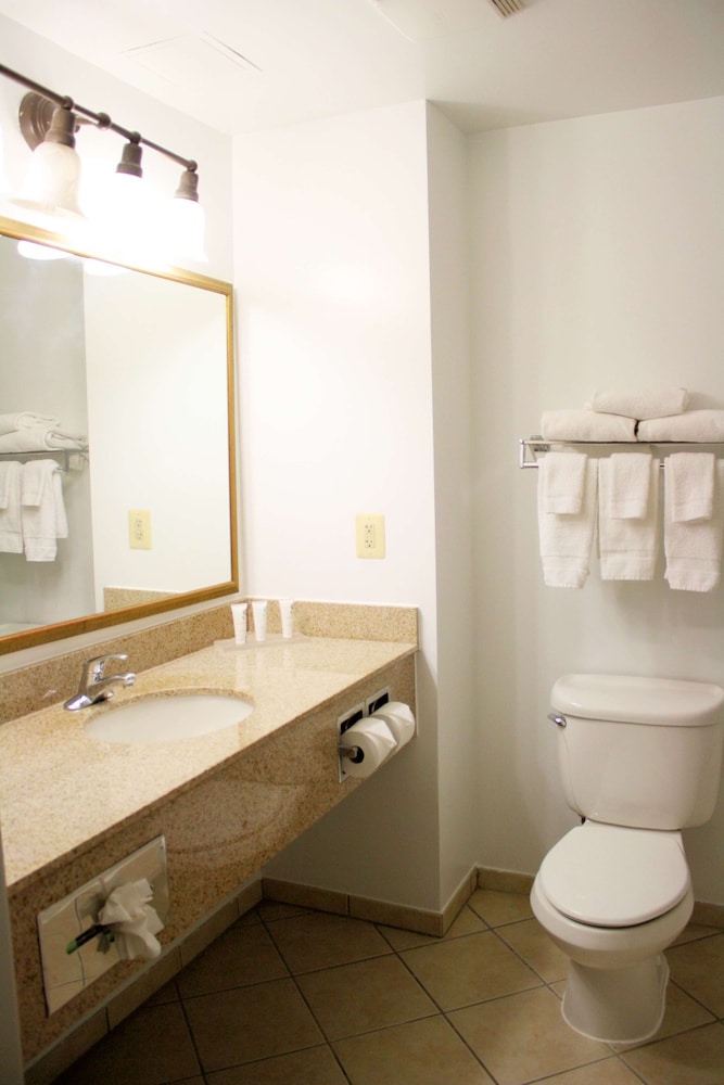 Country Inn & Suites by Radisson, Baltimore BWI Airport 6/40