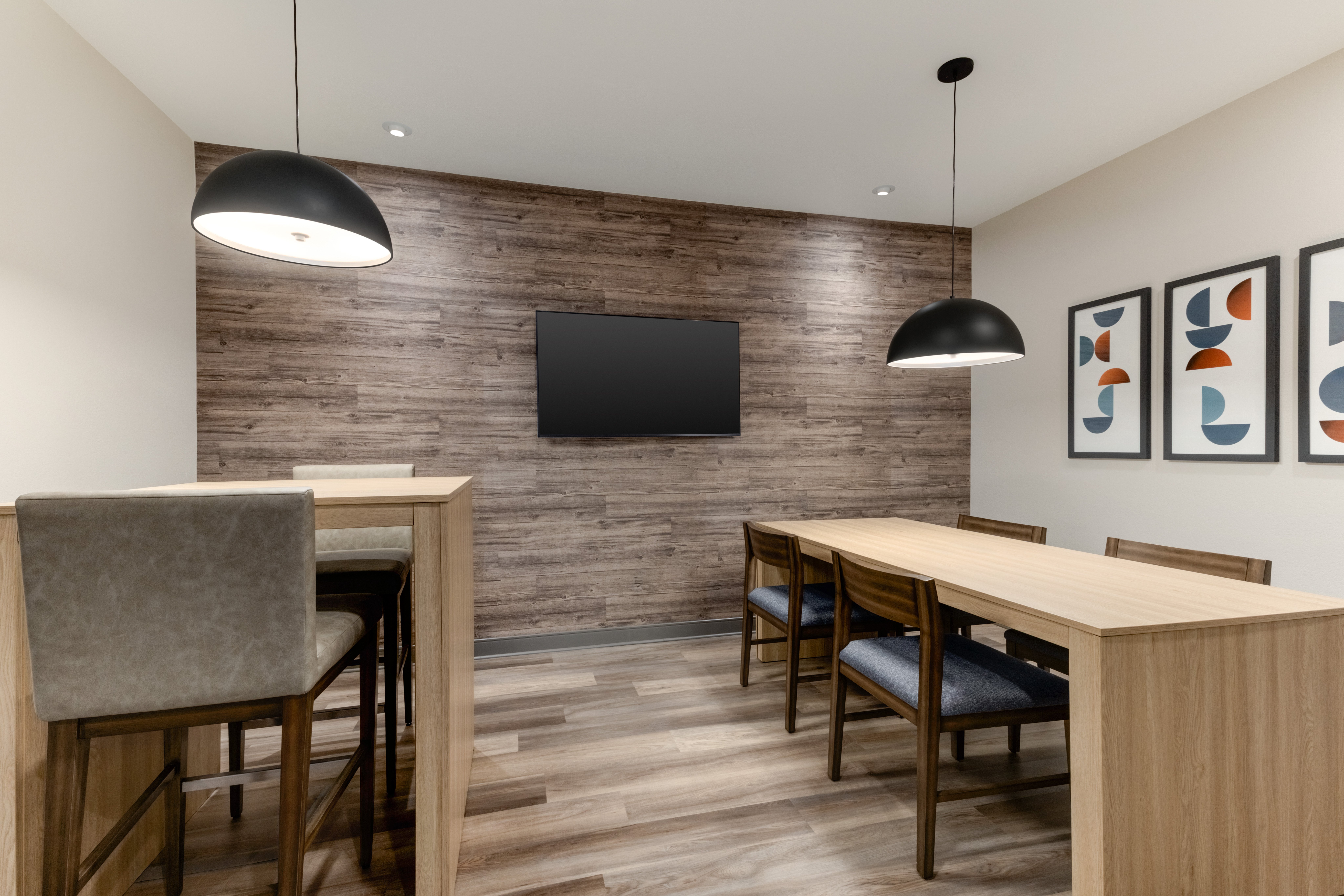 Candlewood Suites Oak Harbor 45/47
